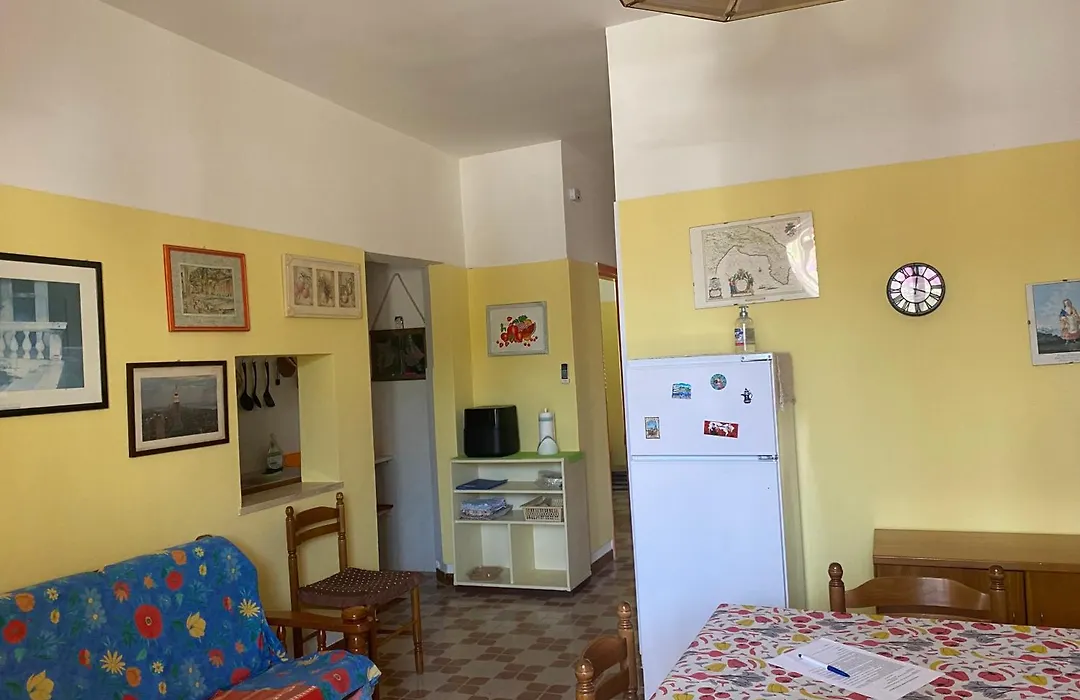 Residence dei Garofani-1