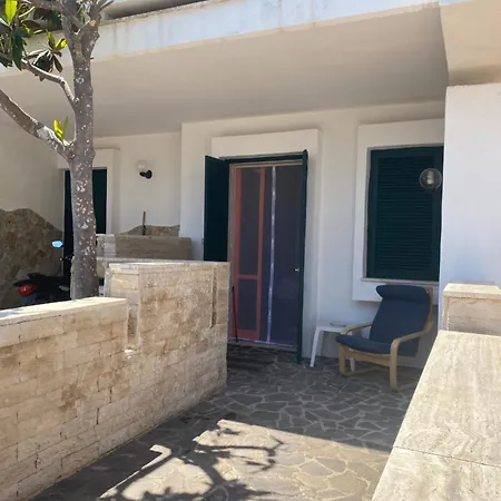 Residence dei Garofani-3